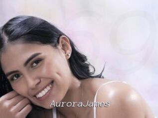 AuroraJames
