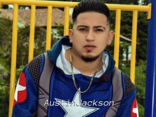 AustinJackson Tel 69 Salopes