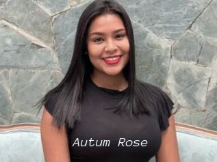 Autum_Rose