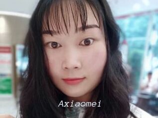 Axiaomei