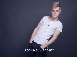 AxwellRyder