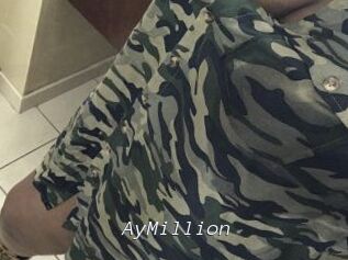 AyMillion