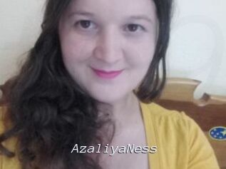 AzaliyaNess