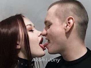 AzumiJony