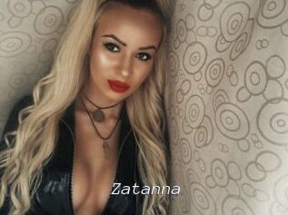 Zatanna