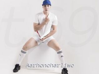 Aarhoncharliwc