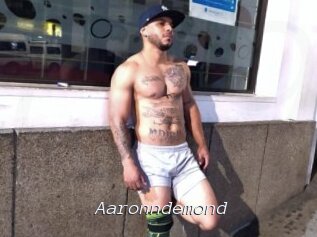 Aaronndemond