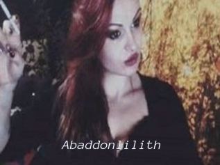 Abaddonlilith