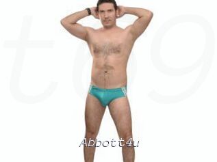 Abbott4u