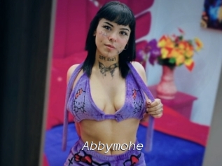 Abbymohe