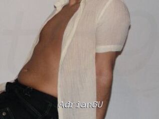 AdrianGU