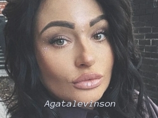 Agatalevinson