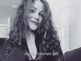 Agathasheran
