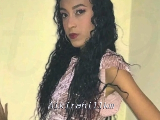 Aikirahillkm