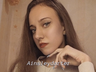Ainsleydarter