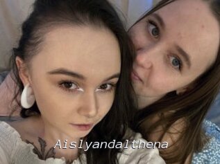 Aislyandalthena