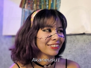 akaneusui Tel 69 Salopes
