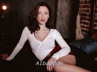 Albamode