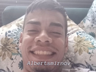 Albertsmirnov
