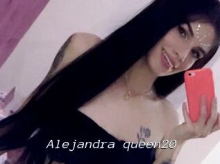 Alejandra_queen20