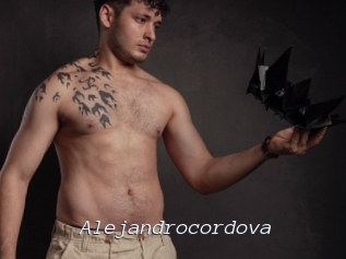 Alejandrocordova
