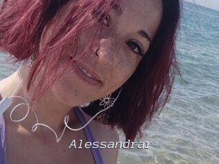 Alessandrar