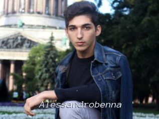 Alessandrobenna