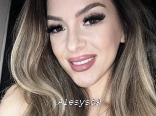 alesys69 Tel 69 Salopes