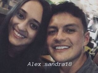alex_sandra18 Tel 69 Salopes