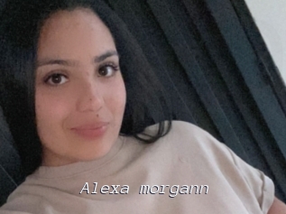 Alexa_morgann