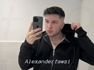 alexanderfawzi Tel 69 Salopes