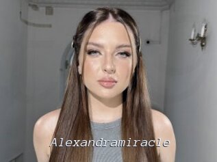 Alexandramiracle