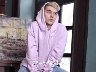 Alexfeller