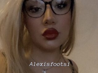 Alexisfootsi