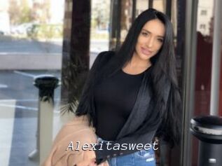 Alexitasweet