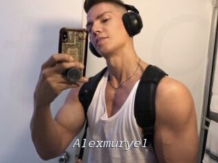 Alexmuryel