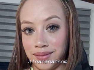 Alhanahansom