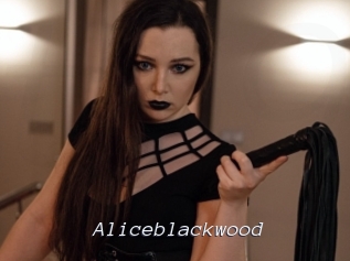 Aliceblackwood