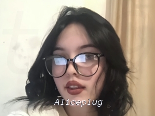 Aliceplug