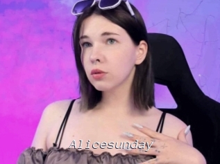 Alicesunday