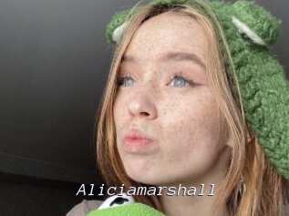 Aliciamarshall