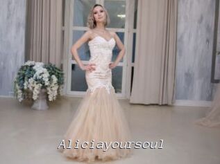 Aliciayoursoul