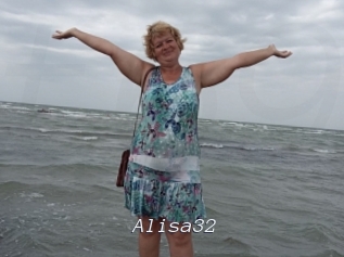 Alisa32