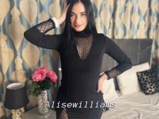 Alisewilliams