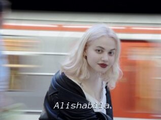 Alishabila