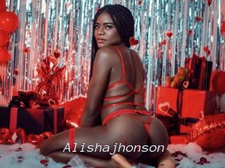 Alishajhonson