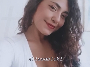 Alissablaki