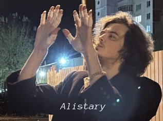 Alistary