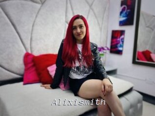 Alixismith