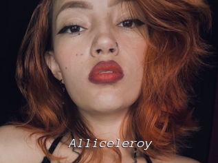 Alliceleroy